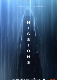  Миссии  3 сезон