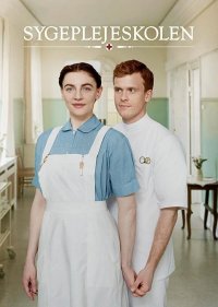 Школа медсестёр 5 сезон
