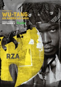  Wu-Tang: Американская сага  3 сезон
