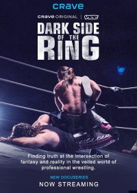  Темная сторона ринга  3 сезон
