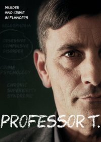  Профессор Т.: Особые преступления  2 сезон