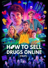  Как продавать наркотики онлайн (быстро)  3 сезон