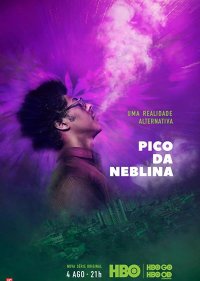  Пико-да Неблина  1 сезон