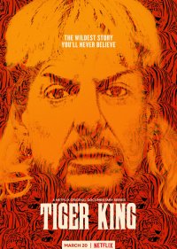  Король тигров: Убийство, хаос и безумие  2 сезон