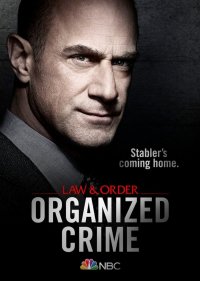 Закон и порядок: Организованная преступность 4 сезон
