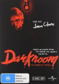 Тёмная комната 1 сезон
