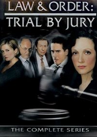  Закон и порядок: Суд присяжных  1 сезон
