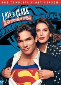  Лоис и Кларк: Новые приключения Супермена  4 сезон