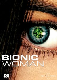  Бионическая женщина  1 сезон