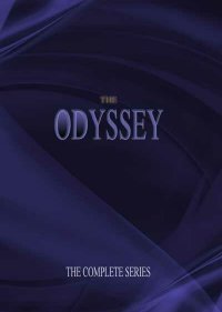  Одиссея  3 сезон