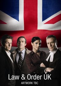  Закон и порядок: Лондон  6 сезон