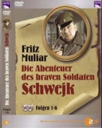  Похождения бравого солдата Швейка  1 сезон