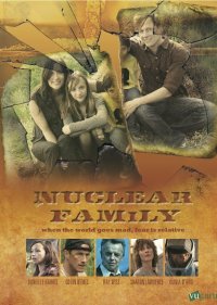  Ядерная семья  1 сезон