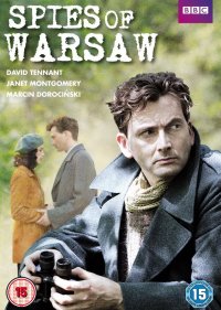  Шпионы Варшавы  1 сезон