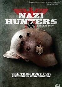  Охотники за нацистами  2 сезон
