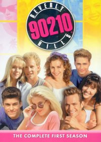  Беверли-Хиллз 90210  10 сезон