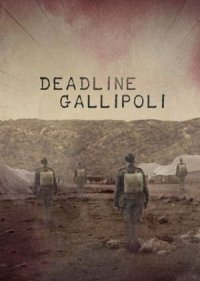  Галлиполийская история  1 сезон