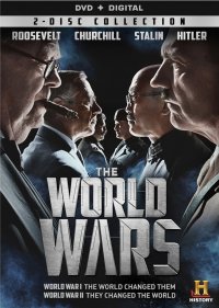 Мировые войны  1 сезон
