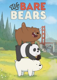  Вся правда о медведях  4 сезон