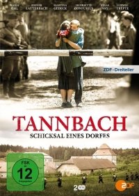 Таннбах 2 сезон