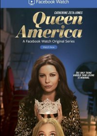  Королева Америка  1 сезон