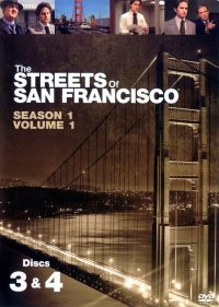  Улицы Сан Франциско  4 сезон