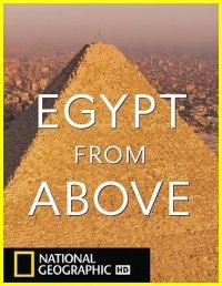 Египет с высоты птичьего полета 1 сезон