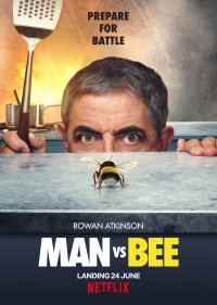  Человек против пчелы  1 сезон