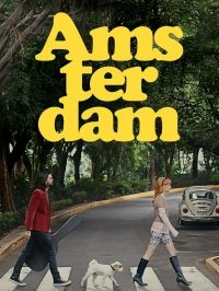 Амстердам 1 сезон