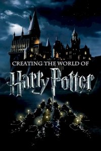 Создание мира Гарри Поттера 1 сезон