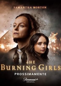 Сожжённые девочки 1 сезон