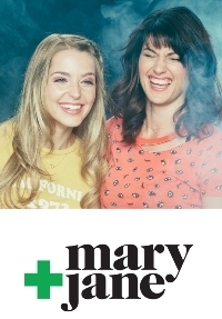 Мэри + Джейн
